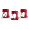 Robot de cocina Eta Gratus 1200 W 5 L rojo