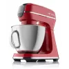 Robot de cocina Eta Gratus 1200 W 5 L rojo