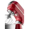 Robot de cocina Eta Gratus 1200 W 5 L rojo