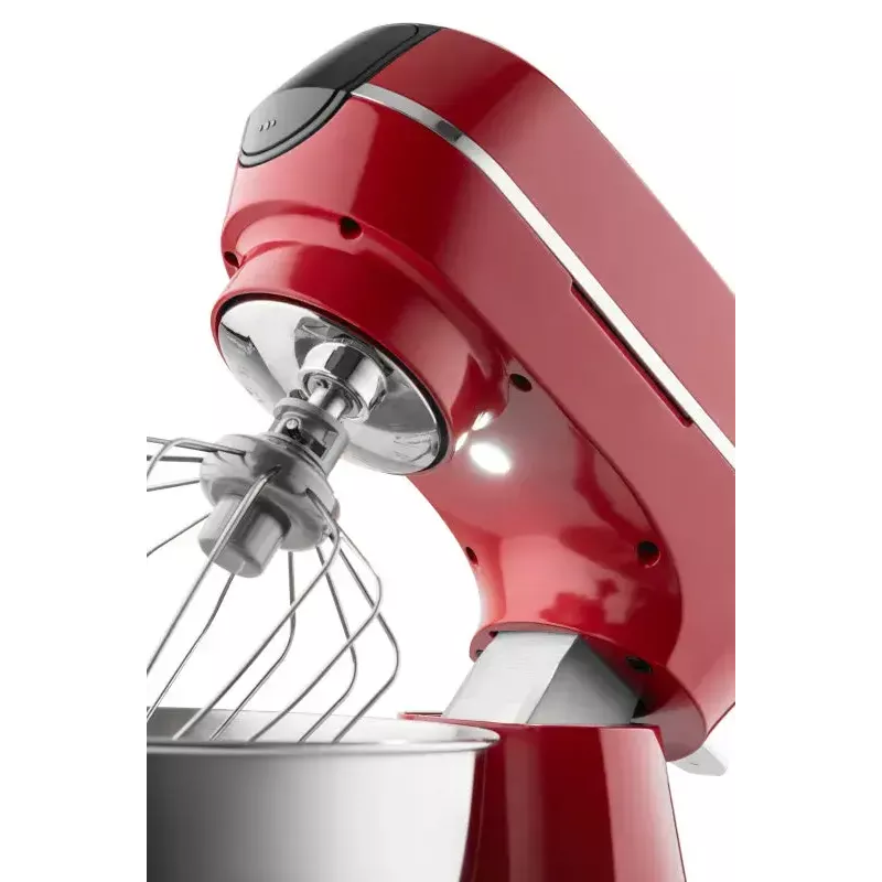 Robot de cocina Eta Gratus 1200 W 5 L rojo