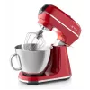 Robot de cocina Eta Gratus 1200 W 5 L rojo