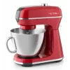 Robot de cocina Eta Gratus 1200 W 5 L rojo