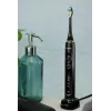 Cepillo de dientes ORO-MED Oro-Sonic Next negro