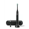 Cepillo de dientes ORO-MED Oro-Sonic Next negro
