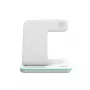 Cargador de pared Canyon WS-303 blanco carga rápida