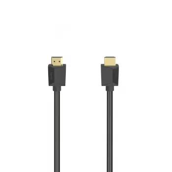 Cable HDMI Hama 00205243 3 m HDMI Type-A (estándar) negro