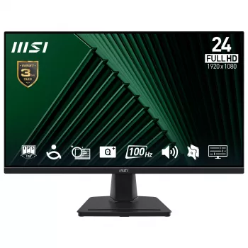 Monitor LCD MSI Pro MP245G 23,8