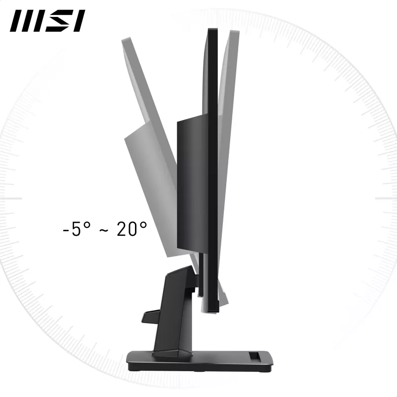 Monitor LCD MSI Pro MP245G 23,8