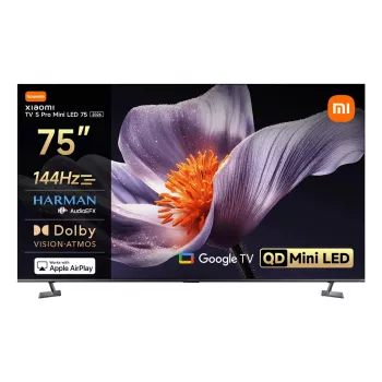 Televisor Xiaomi TV S Pro 75