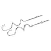Batidora de mano Clatronic HM 3775 Gris Blanco