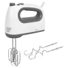 Batidora de mano Clatronic HM 3775 Gris Blanco