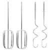 Batidora de mano Clatronic HM 3775 Gris Blanco