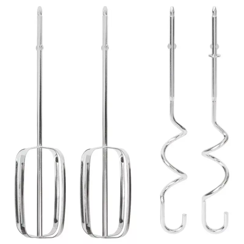 Batidora de mano Clatronic HM 3775 Gris Blanco