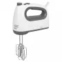 Batidora de mano Clatronic HM 3775 Gris Blanco