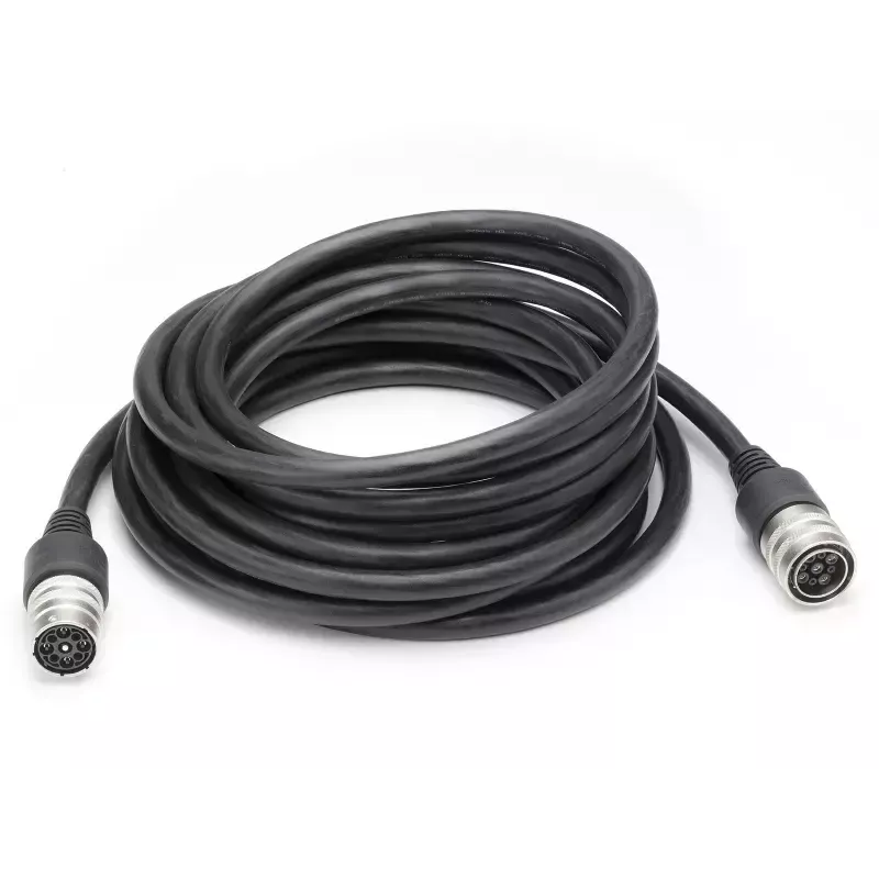 Cable de carga para vehículos eléctricos Juice Technology EP-JB3AV10 10 m 11 kW