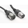 Cable de carga para vehículos eléctricos Juice Technology EP-JB3AV10 10 m 11 kW