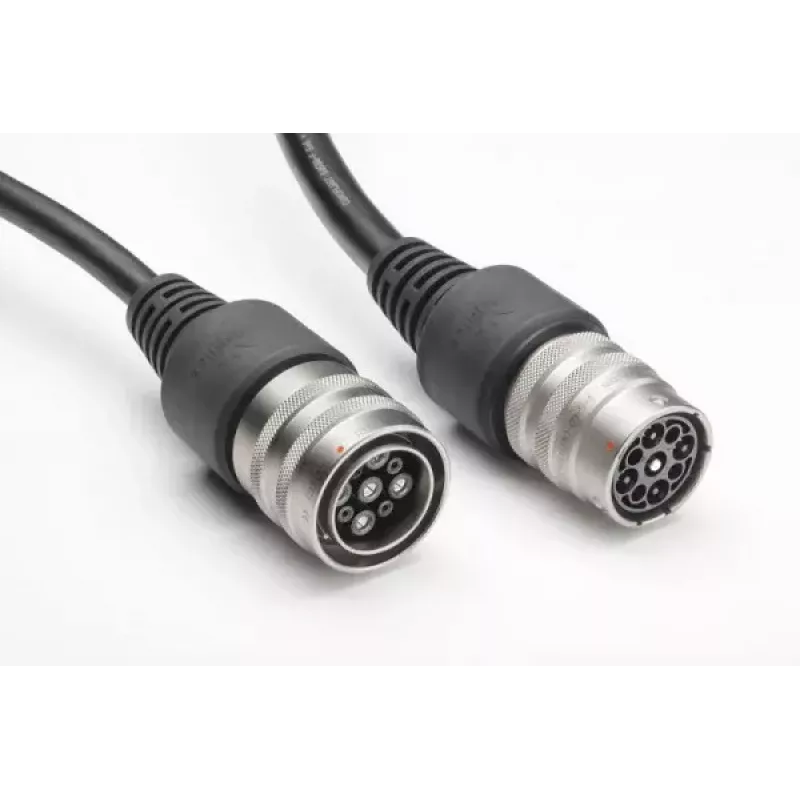 Cable de carga para vehículos eléctricos Juice Technology EP-JB3AV10 10 m 11 kW
