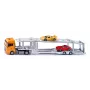 Siku MAN Autotransporter Autotransporter modelo premontado 1:50