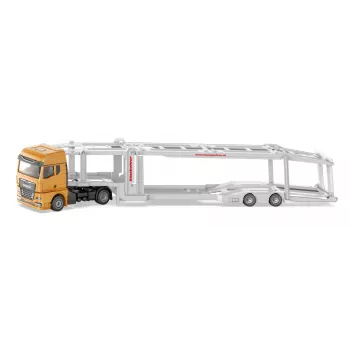 Siku MAN Autotransporter Autotransporter modelo premontado 1:50