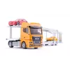 Siku MAN Autotransporter Autotransporter modelo premontado 1:50
