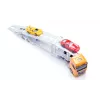 Siku MAN Autotransporter Autotransporter modelo premontado 1:50