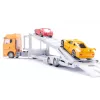 Siku MAN Autotransporter Autotransporter modelo premontado 1:50
