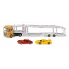 Siku MAN Autotransporter Autotransporter modelo premontado 1:50
