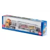 Siku MAN Autotransporter Autotransporter modelo premontado 1:50
