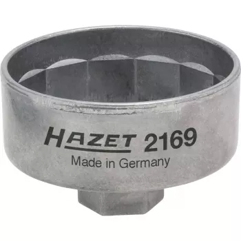 Llave de vaso HAZET 2169