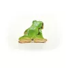 schleich WILD LIFE rana verde europea, 3 año(s), bosque, animales salvajes/juguete de aventuras, multicolor