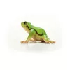 schleich WILD LIFE rana verde europea, 3 año(s), bosque, animales salvajes/juguete de aventuras, multicolor