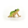 schleich WILD LIFE rana verde europea, 3 año(s), bosque, animales salvajes/juguete de aventuras, multicolor