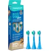 Cepillo de dientes eléctrico Happybrush ECO VIBE KIDS Paw Patrol