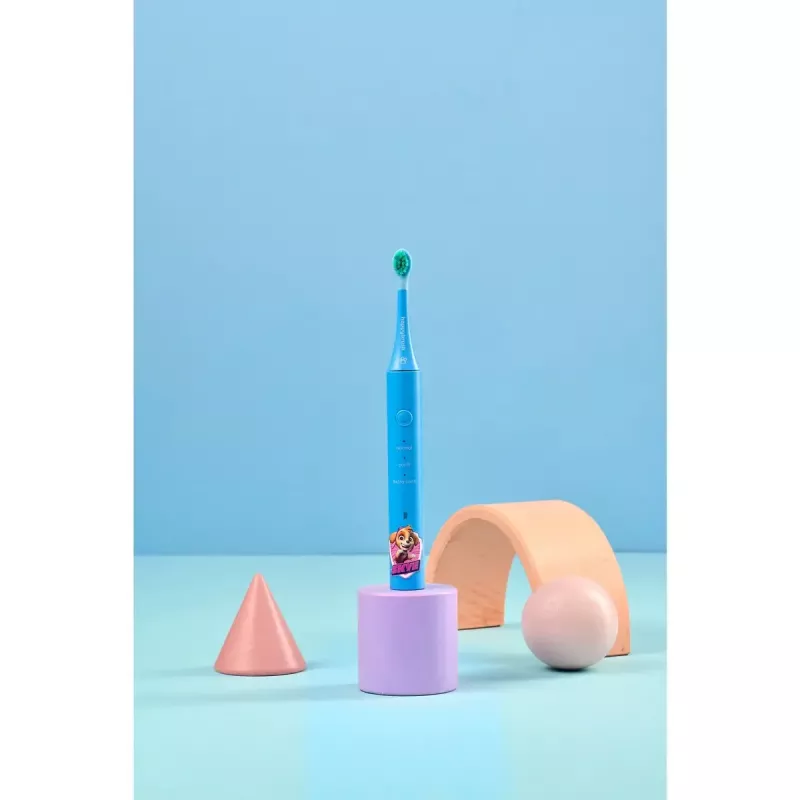 Cepillo de dientes eléctrico Happybrush ECO VIBE KIDS Paw Patrol