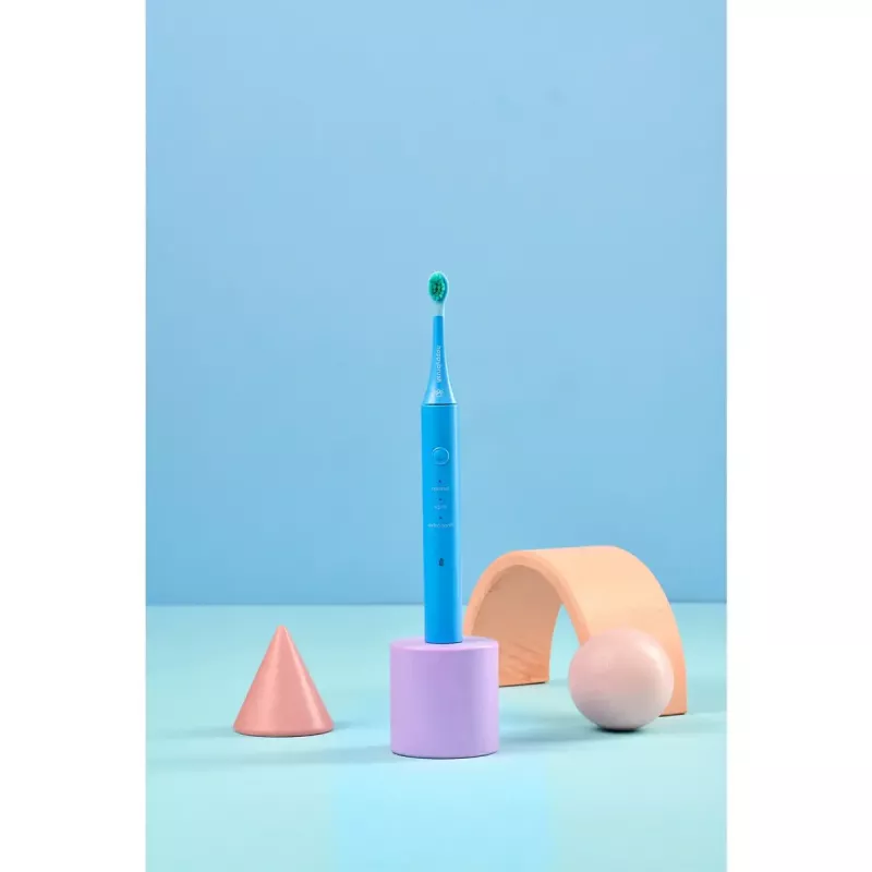 Cepillo de dientes eléctrico Happybrush ECO VIBE KIDS Paw Patrol