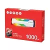 ADATA XPG Spectrix S65G SSD de 1 TB M.2 2280, PCIe 4.0 x4, lectura 6000 MB/s, escritura 4000 MB/s, aluminio
