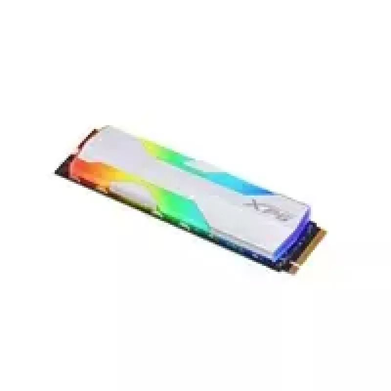 ADATA XPG Spectrix S65G SSD de 1 TB M.2 2280, PCIe 4.0 x4, lectura 6000 MB/s, escritura 4000 MB/s, aluminio