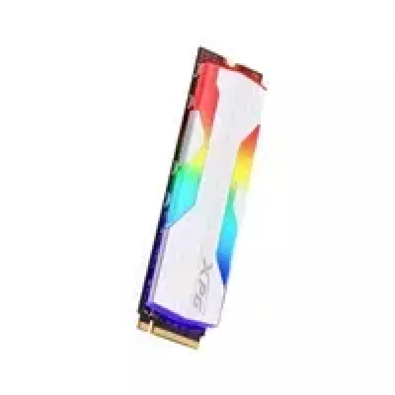 ADATA XPG Spectrix S65G SSD de 1 TB M.2 2280, PCIe 4.0 x4, lectura 6000 MB/s, escritura 4000 MB/s, aluminio