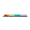 ADATA XPG Spectrix S65G SSD de 1 TB M.2 2280, PCIe 4.0 x4, lectura 6000 MB/s, escritura 4000 MB/s, aluminio