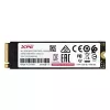 ADATA XPG Spectrix S65G SSD de 1 TB M.2 2280, PCIe 4.0 x4, lectura 6000 MB/s, escritura 4000 MB/s, aluminio