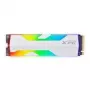 ADATA XPG Spectrix S65G SSD de 1 TB M.2 2280, PCIe 4.0 x4, lectura 6000 MB/s, escritura 4000 MB/s, aluminio