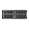 Carcasa de ordenador Chieftec UNC-409S-AIO-OP rack negra