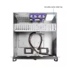 Carcasa de ordenador Chieftec UNC-409S-AIO-OP rack negra