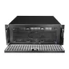 Carcasa de ordenador Chieftec UNC-409S-AIO-OP rack negra