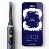 Cepillo de dientes eléctrico Oral‑B iO Series 9 Luxe Edition — White Alabaster