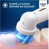 Oral-B Kids Pro Kids3+ 4 uds. multicolor, blanco