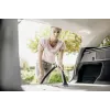 Aspirador en húmedo y seco Karcher WD 3 V-17/6/20 CAR, 17 L, 1000 W, HEPA, cable de 6 m