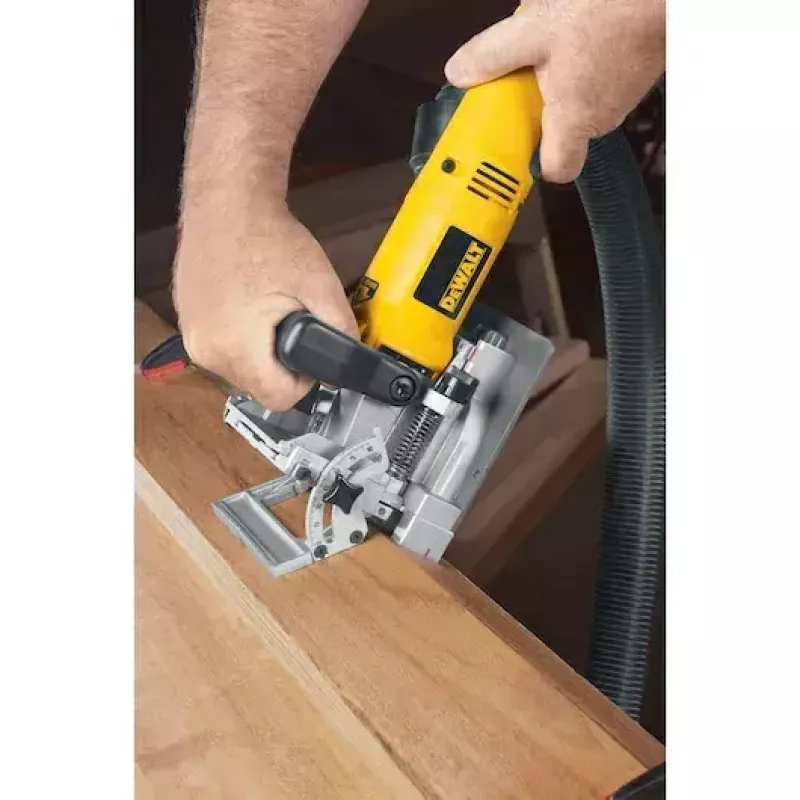 Fresadora de ranuras DeWALT DW682K