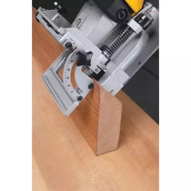 Fresadora de ranuras DeWALT DW682K