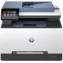 Impresora multifunción HP Color LaserJet Pro MFP 3302sdw láser color